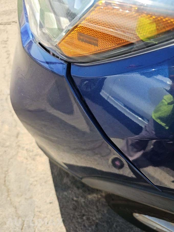 2020 Nissan Rogue SV – miniatura 21