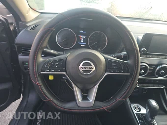 2020 Nissan Sentra S - miniatura 10