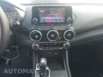 2020 Nissan Sentra S - miniatura 11