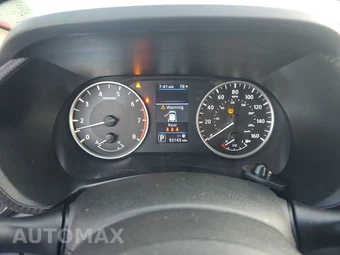 2020 Nissan Sentra S - miniatura 12