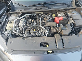 2020 Nissan Sentra S - miniatura 15
