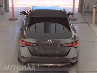 2020 Nissan Sentra S - miniatura 5