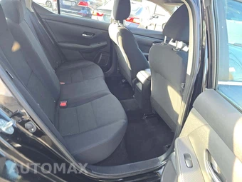 2020 Nissan Sentra S – miniatura 16