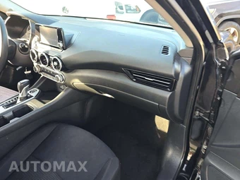 2020 Nissan Sentra S – miniatura 19