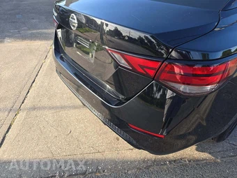 2020 Nissan Sentra S – miniatura 23