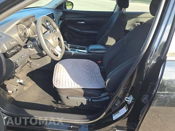 2020 Nissan Sentra S – miniatura 6