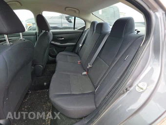 2020 Nissan Sentra S – miniatura 13