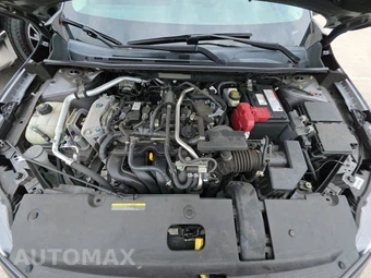 2020 Nissan Sentra S – miniatura 15
