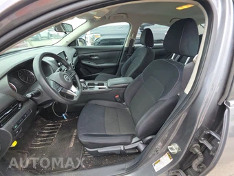 2020 Nissan Sentra S – miniatura 7