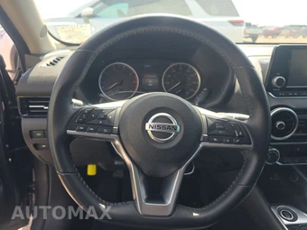 2020 Nissan Sentra S – miniatura 10