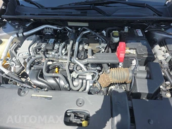 2020 Nissan Sentra S – miniatura 15