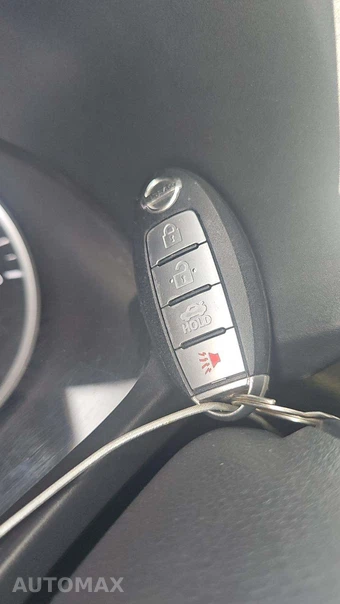 2020 Nissan Sentra S – miniatura 20
