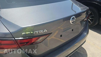 2020 Nissan Sentra S – miniatura 27