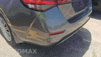 2020 Nissan Sentra S – miniatura 29