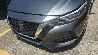 2020 Nissan Sentra S – miniatura 30