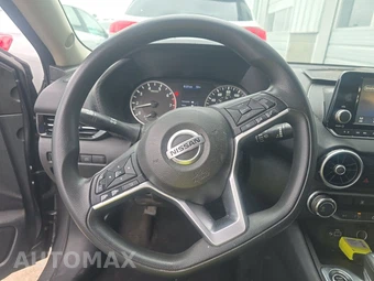 2020 Nissan Sentra S - miniatura 10