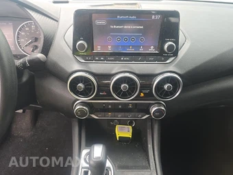 2020 Nissan Sentra S - miniatura 11