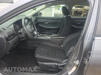 2020 Nissan Sentra S - miniatura 7