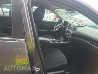 2020 Nissan Sentra S - miniatura 8