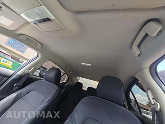 2020 Nissan Sentra S – miniatura 11