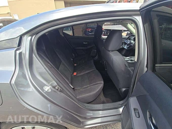2020 Nissan Sentra S – miniatura 16