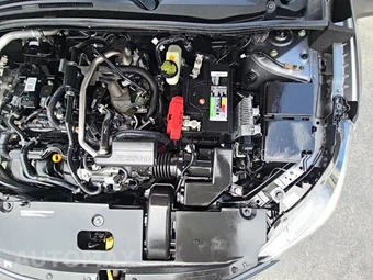 2020 Nissan Sentra S – miniatura 25