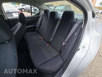 2020 Nissan Sentra S – miniatura 13