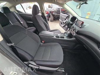 2020 Nissan Sentra S – miniatura 18