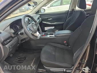 2020 Nissan Sentra S - miniatura 13
