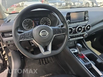 2020 Nissan Sentra S - miniatura 14
