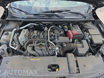 2020 Nissan Sentra S - miniatura 18