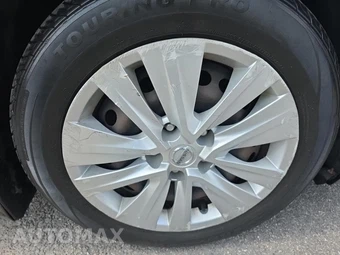 2020 Nissan Sentra S - miniatura 24