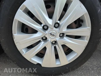 2020 Nissan Sentra S - miniatura 26