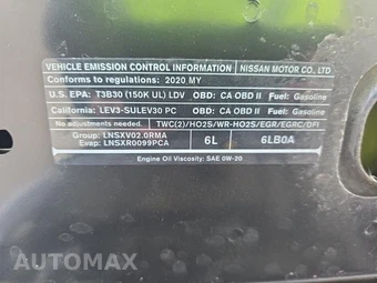 2020 Nissan Sentra S - miniatura 27