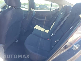 2020 Nissan Sentra S – miniatura 13