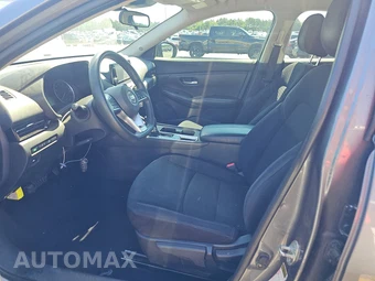2020 Nissan Sentra S – miniatura 7