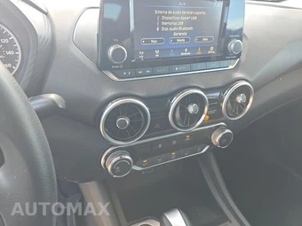 2020 Nissan Sentra S - miniatura 11