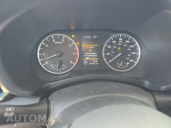 2020 Nissan Sentra S - miniatura 12