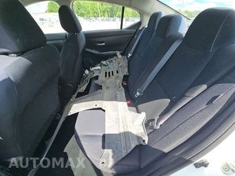 2020 Nissan Sentra S - miniatura 13