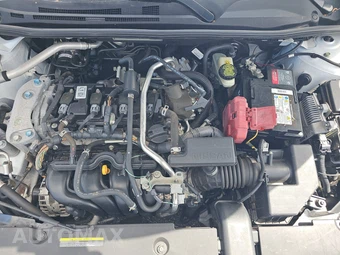 2020 Nissan Sentra S - miniatura 15