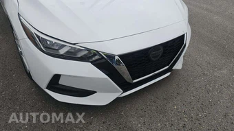 2020 Nissan Sentra S - miniatura 24