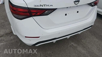 2020 Nissan Sentra S - miniatura 37
