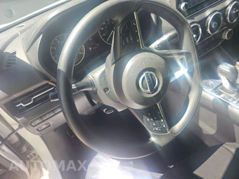 2020 Nissan Sentra S - miniatura 10