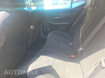 2020 Nissan Sentra S - miniatura 13