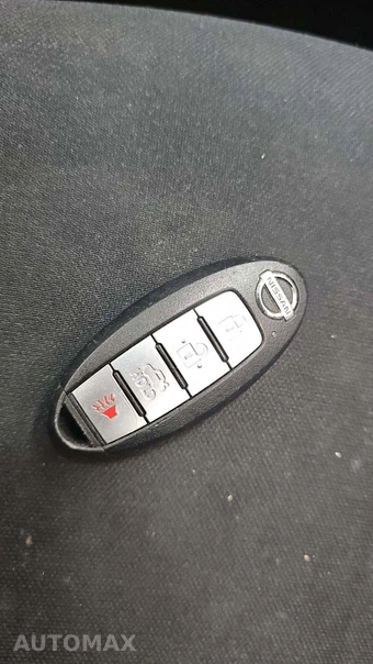 2020 Nissan Sentra S - miniatura 19