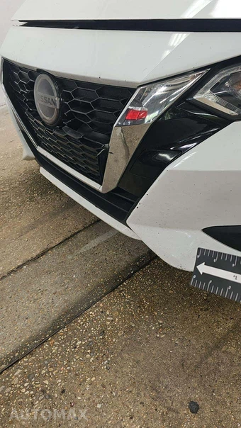 2020 Nissan Sentra S - miniatura 31