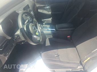 2020 Nissan Sentra S - miniatura 7