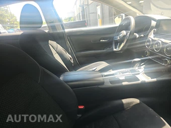 2020 Nissan Sentra S - miniatura 8