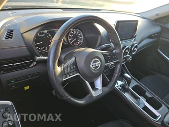 2020 Nissan Sentra SR – miniatura 10