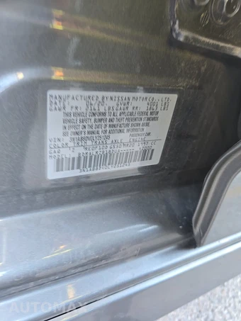 2020 Nissan Sentra SR – miniatura 14